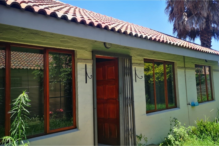 3 Bedroom Property for Sale in Vaalpark Free State